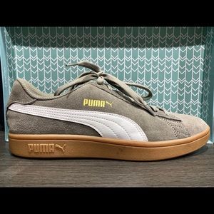 fake puma basket